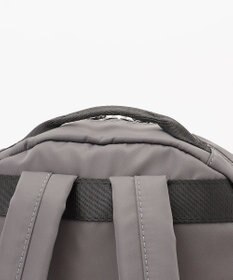 Y'SACCS 【Y’SACCS vous et】フロントファスナーデイパック