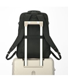 ACE BAGS & LUGGAGE W&.Day/Night ポッケス ハグリュック B4サイズ 15.6インチPC収納 20213 ダブルアンドデイナイト