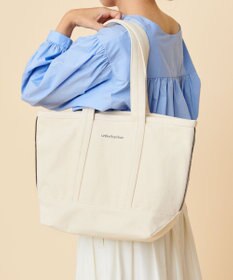 united bamboo ベーシックキャンバストート(大サイズ)