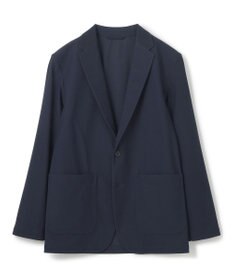 JOSEPH HOMME ＜新色追加＞新素材【抜群の通気性/360度ストレッチ】エアトールストレッチ パッチポケットジャケット