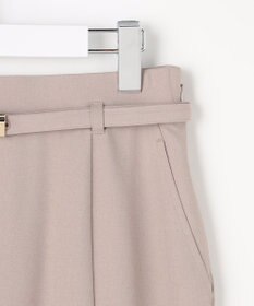 ANY SIS スマートビューティストレッチベルト スカート