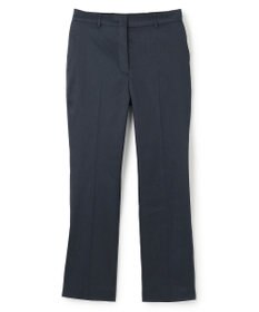 JOSEPH グロウリネンストレッチ　テーパードトラウザーズ