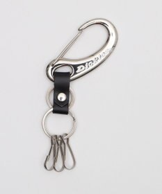 WEGO Dickies フックカラビナキーホルダー