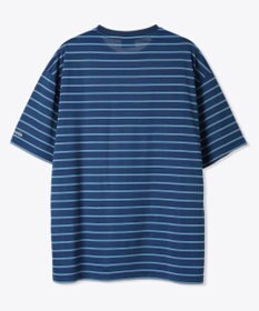 Columbia Columbia/ バルフォアリバーショートスリーブボーダーTシャツ /コロンビア