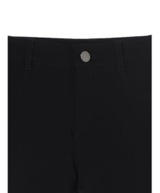 Green Parks 裏起毛ストレッチスキニーパンツ