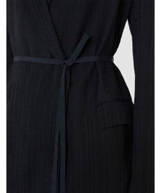 JOSEPH プリーツジャガード　ジャケット