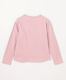 ANY KIDS ミラクルスパンコール 長袖 Ｔシャツ