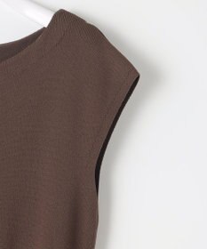 ANY SIS 【洗える】オンブレーチェックコンビ ワンピース