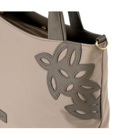 IBIZA ディアリオ　ナイロン　2WAYバッグ