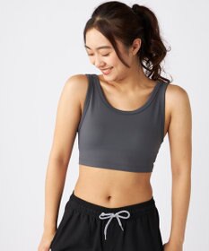 OP／FILA 【Ocean Pacific】バックオープンブラトップ