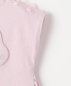 ANY KIDS バックシャン Tシャツ