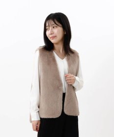 AURORA 【 Beaurance （ビューランス）】エコファージレ