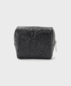 GRACE CONTINENTAL Square Pouch