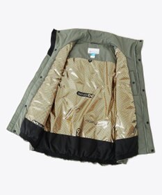 Columbia Columbia/ ボウルトゥドームベスト /コロンビア