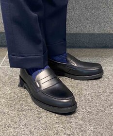 REGAL FOOT COMMUNITY 【ケンフォード メンズ】KP13 ローファー