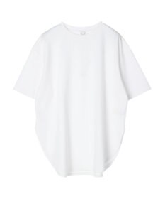 AMERICAN HOLIC 抗菌防臭　Ｄａｉｌｙ！　裾ラウンドカットチュニック