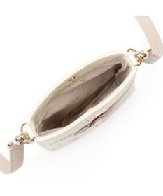 IBIZA アニマーダ　牛革　スマートフォンポシェット（ゾウ）