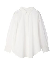 Green Parks ローンオーバーシャツ