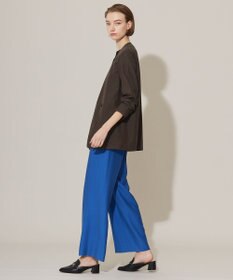 ICB 【接触冷感・洗える】 UnleashLite ノーカラージャケット