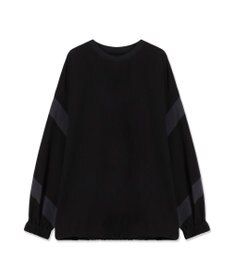 Chacott Chacott BALANCE ダンサーズタフタプルオーバー