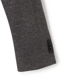 JOSEPH HOMME 新素材【ストレッチ/セットアップ対応】　クリアドビージャージー 　ジャケット