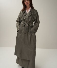 ATON WASHER NYLON | リーファーコート