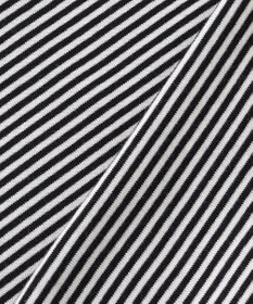 組曲 L 【WEB限定】セーターマシーン 半袖ニットTシャツ