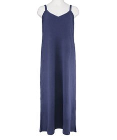 San-ai Resort（三愛水着楽園） 【SALE】サーマルキャミワンピース 【northerly】