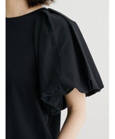 Green Parks ・ＳＵＧＡＲ　ＳＰＯＯＮ　バルーンスリーブＴシャツ