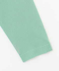 自由区 【アンサンブル対応・洗える】アセテートコットン カーディガン