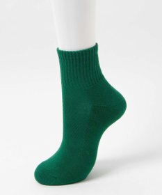 WEGO カラーパイルソックス（U）