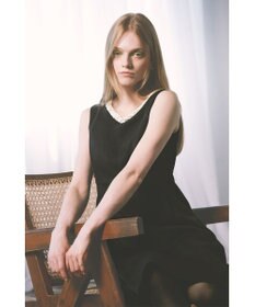 TOCCA 【洗える】MAGNOLIA COCO ドレス