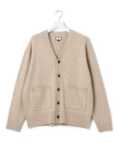 J.PRESS YORK STREET 【UNISEX】NEW ENGLAND ニットカーディガン