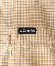 Columbia Columbia/ シルバーリッジユーティリティライトプレイドロングスリーブシャツ /コロンビア