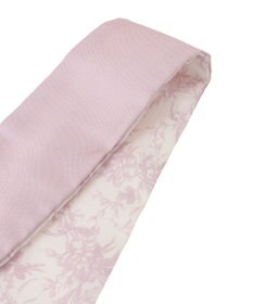 Maison de FLEUR フラワープリントスカーフ