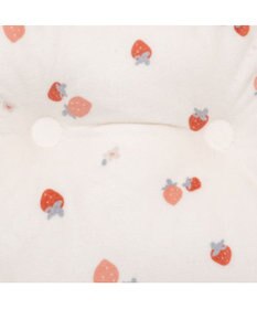 PET PARADISE ペットパラダイス カドラー 《花苺柄》 Ｍ