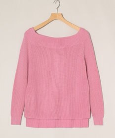 ONWARD Reuse Park 【ICB】ニット春夏