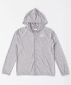 OP／FILA 【Kappa】ライトダンボールパーカー