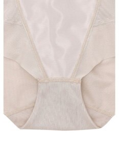 WACOAL ガードル ショート丈 高くヒップアップ 下腹部もすっきり ラクな着用感 レディース メッシュタイプ GRC326 /ワコール