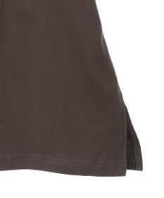 CRAFT STANDARD BOUTIQUE メタリックロゴプリントＴＥＥ