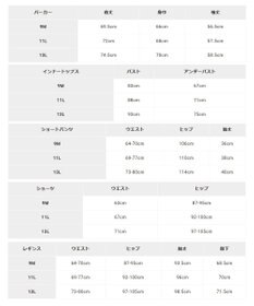 San-ai Resort（三愛水着楽園） 【再入荷】WEB限定商品　ポケット付きハーフジップラッシュパーカー＋リブタンキニ水着+レギンス5点セット【Beach Queen（ビーチクイーン）】