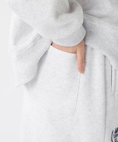 OP／FILA 【Kappa】レギュラーフィット ユニセックススウェットパンツ