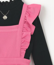 ANY KIDS 【カードキャプターさくら×any FAM】コスチューム風セット (クロウカード編)