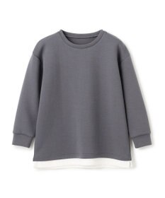 UNFILO 【110-150cm】BEAUTY FORM JERSEY スウェット(UNISEX)