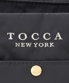 TOCCA 【WEB＆一部店舗限定・環境にやさしい素材】PESCA BAG ナイロンバッグ