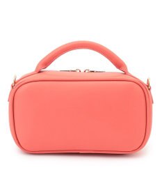 23区 【先行予約】フラップポケット2WAY ショルダーバッグ