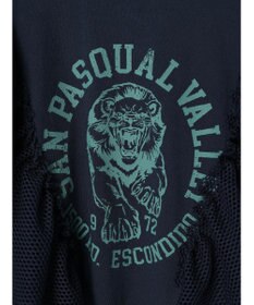 Green Parks ・ＳＵＧＡＲ　ＳＰＯＯＮ　ＬＩＯＮｐｔラッフルＴＥＥ