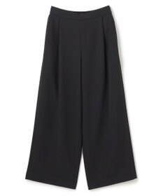 UNFILO サマーセットアップ ワイドパンツ