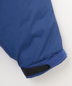 SHARE PARK MENS 【UNISEX】蓄熱中綿モンスターロングコート（L・XLサイズ）