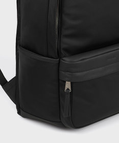 Paul Smith ナイロンブライトストライプトリム SS25 リュック